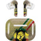 Lion of Judah Shield AirPods Skins